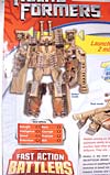Transformers (2007) Desert Blast Brawl - Image #9 of 81