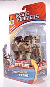 Transformers (2007) Desert Blast Brawl - Image #11 of 81