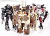 Transformers (2007) Desert Blast Brawl - Image #76 of 81
