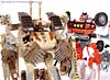 Transformers (2007) Desert Blast Brawl - Image #79 of 81