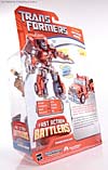 Transformers (2007) Fire Blast Optimus Prime - Image #9 of 80