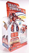 Transformers (2007) Fire Blast Optimus Prime - Image #12 of 80