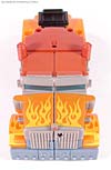 Transformers (2007) Fire Blast Optimus Prime - Image #17 of 80