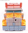 Transformers (2007) Fire Blast Optimus Prime - Image #18 of 80