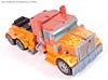 Transformers (2007) Fire Blast Optimus Prime - Image #20 of 80