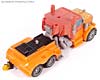 Transformers (2007) Fire Blast Optimus Prime - Image #22 of 80