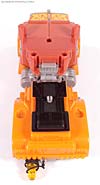 Transformers (2007) Fire Blast Optimus Prime - Image #23 of 80