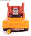 Transformers (2007) Fire Blast Optimus Prime - Image #24 of 80