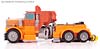 Transformers (2007) Fire Blast Optimus Prime - Image #26 of 80