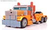 Transformers (2007) Fire Blast Optimus Prime - Image #27 of 80