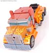 Transformers (2007) Fire Blast Optimus Prime - Image #29 of 80