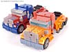 Transformers (2007) Fire Blast Optimus Prime - Image #31 of 80