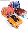 Transformers (2007) Fire Blast Optimus Prime - Image #33 of 80