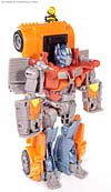 Transformers (2007) Fire Blast Optimus Prime - Image #42 of 80