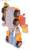 Transformers (2007) Fire Blast Optimus Prime - Image #44 of 80