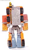 Transformers (2007) Fire Blast Optimus Prime - Image #45 of 80