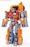 Transformers (2007) Fire Blast Optimus Prime - Image #48 of 80