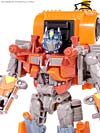 Transformers (2007) Fire Blast Optimus Prime - Image #55 of 80