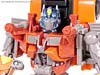 Transformers (2007) Fire Blast Optimus Prime - Image #56 of 80