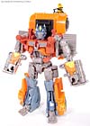 Transformers (2007) Fire Blast Optimus Prime - Image #58 of 80