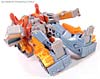Transformers (2007) Fire Blast Optimus Prime - Image #59 of 80