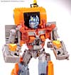Transformers (2007) Fire Blast Optimus Prime - Image #64 of 80
