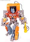 Transformers (2007) Fire Blast Optimus Prime - Image #68 of 80