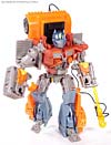 Transformers (2007) Fire Blast Optimus Prime - Image #70 of 80