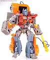 Transformers (2007) Fire Blast Optimus Prime - Image #72 of 80