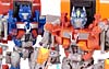 Transformers (2007) Fire Blast Optimus Prime - Image #77 of 80