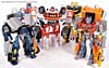 Transformers (2007) Fire Blast Optimus Prime - Image #79 of 80