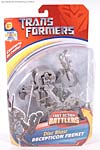 Transformers (2007) Disc Blast Frenzy - Image #1 of 90