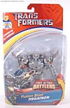 Transformers (2007) Fusion Blast Megatron - Image #1 of 73