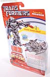 Transformers (2007) Fusion Blast Megatron - Image #4 of 73