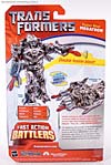Transformers (2007) Fusion Blast Megatron - Image #5 of 73