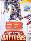 Transformers (2007) Fusion Blast Megatron - Image #6 of 73