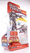 Transformers (2007) Fusion Blast Megatron - Image #8 of 73