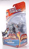 Transformers (2007) Fusion Blast Megatron - Image #9 of 73