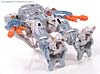 Transformers (2007) Fusion Blast Megatron - Image #50 of 73