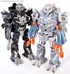 Transformers (2007) Fusion Blast Megatron - Image #62 of 73