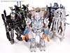 Transformers (2007) Fusion Blast Megatron - Image #66 of 73