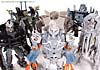 Transformers (2007) Fusion Blast Megatron - Image #67 of 73
