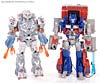Transformers (2007) Fusion Blast Megatron - Image #68 of 73