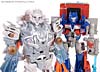 Transformers (2007) Fusion Blast Megatron - Image #72 of 73