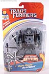 Transformers (2007) Gyro Blade Blackout - Image #1 of 73