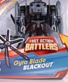 Transformers (2007) Gyro Blade Blackout - Image #3 of 73
