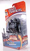 Transformers (2007) Gyro Blade Blackout - Image #12 of 73