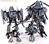 Transformers (2007) Gyro Blade Blackout - Image #32 of 73