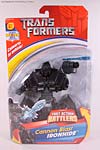 Transformers (2007) Cannon Blast Ironhide - Image #1 of 63