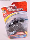 Transformers (2007) Cannon Blast Ironhide - Image #2 of 63